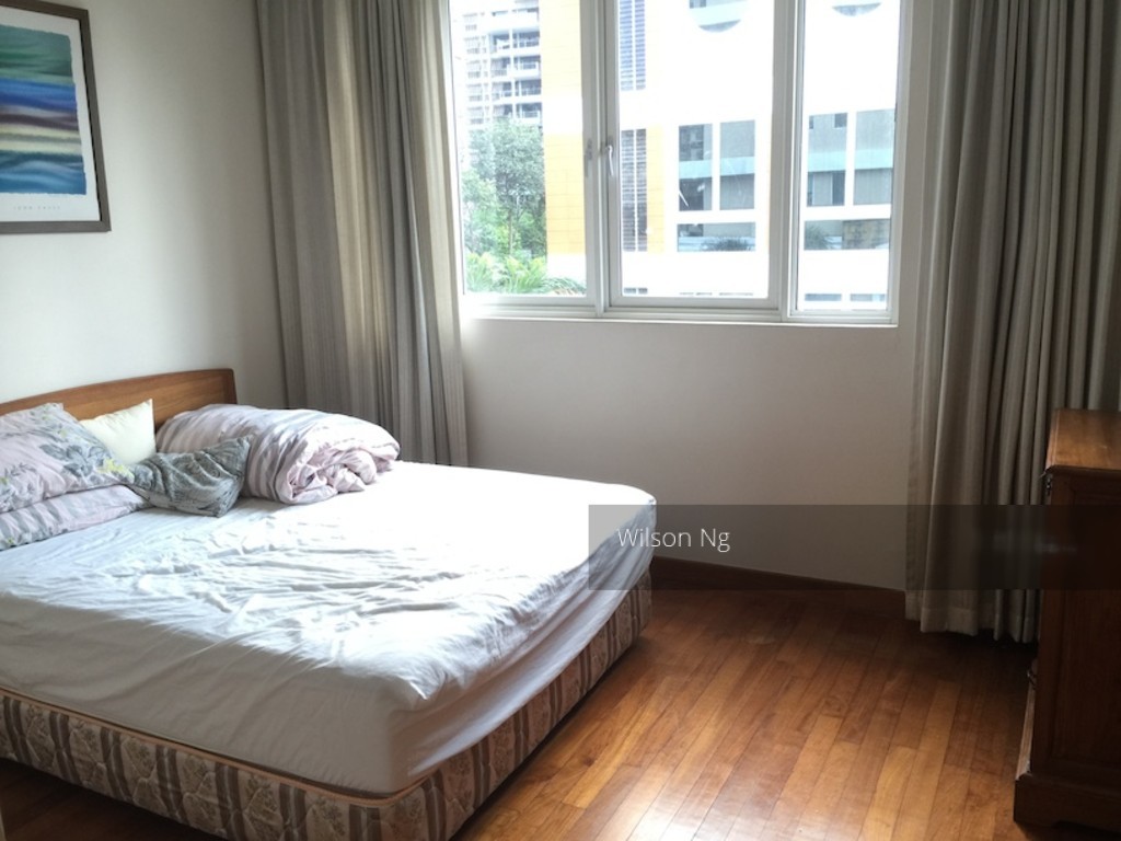 The Hermitage (D10), Apartment #148981242